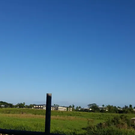 Westfield Homestay Fiji