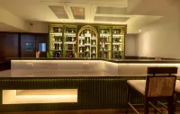 Freesia by Express Inn - bar
