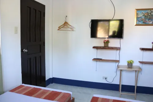 Keen's Place - Hostels
