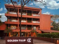 Golden Tulip Goa, Vagator Hotels near Chapora River