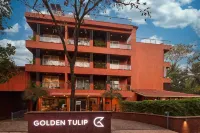 Golden Tulip Goa, Vagator - 3-Star