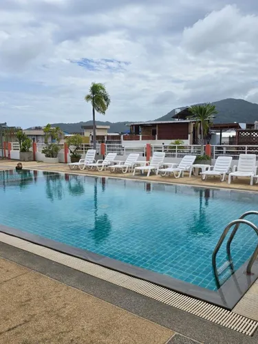 รูปภาพของBlue Sapphire Hotel