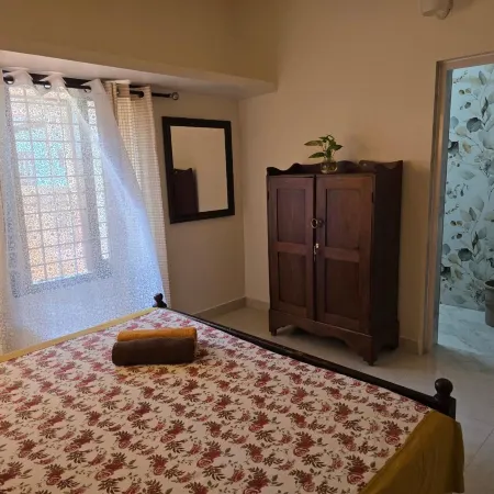 Bella Homestay Kerala