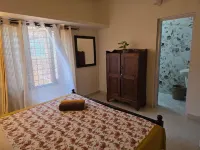 Bella Homestay Kerala - فطور
