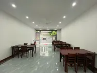 Rosy Diamond Hotel Ocean Park 2 - Uima-altaat