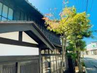 B&B Mikawa - Kanazawa Fish Harbour - واي فاي