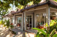 Nhat Lan Resort Hoteles en 