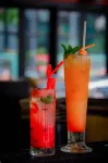 Lake View Resort - bar