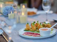 Blanket Days Resort & Spa - Morgenmad