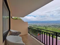 Bukit Indah Doda Hotel & Resorts - Scenic