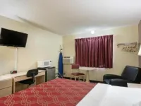 Americas Best Value Inn Beatrice Hotels in Beatrice
