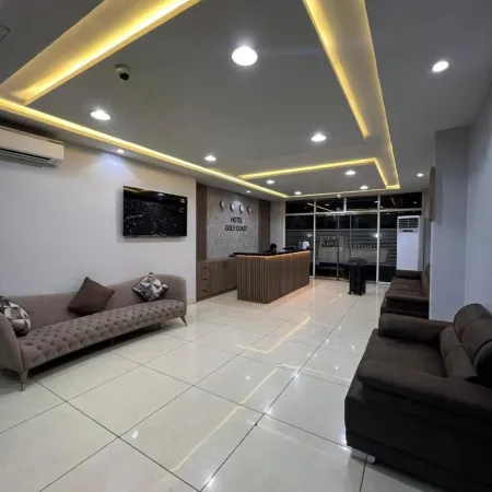 Hotel Golf Coast