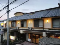 Kannabi Ikomayama Hotel - Wifi