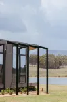 The Lane Retreat - con vistas a la montaña