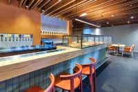 lyf on Elizabeth Melbourne Hotels in Melbourne