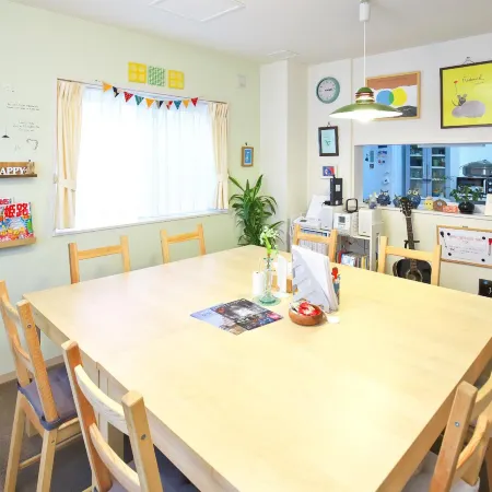 Shironoshita Guesthouse