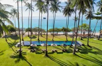 Haadtien Beach Resort - Romantic