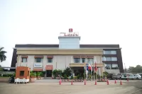 Rang Lords Inn Bharuch - 3-Star