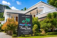 Nangkam Boutique Don Sak - 3-Star