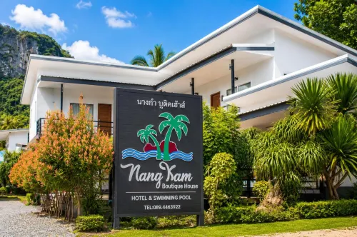 Nangkam Boutique Don Sak - 3-Star