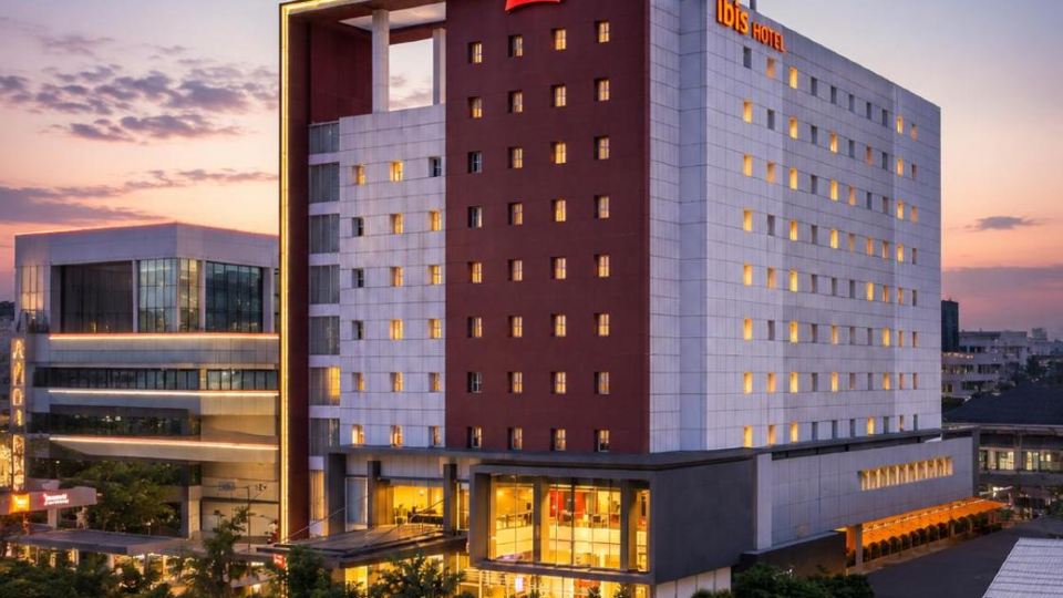 Ibis Surabaya City Center