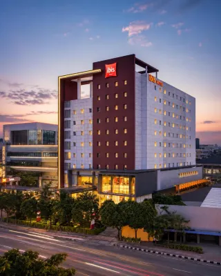 Ibis Surabaya City Center - 3-Star