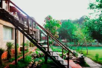 Greetoe Camp Panna - Pet friendly