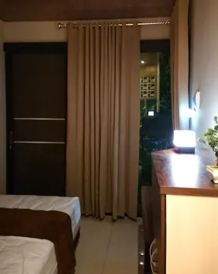 Edutama Homestay Syariah - 2 stelle