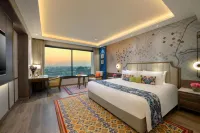 Boulevard9, Nadiad - Ihcl SeleQtions - Wifi