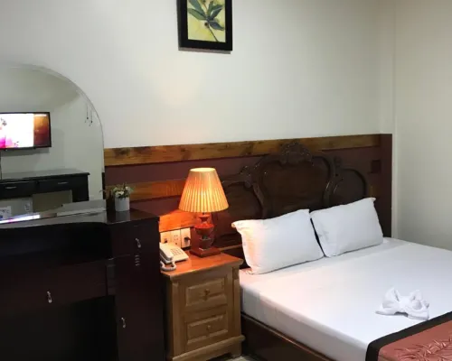 Sunny A Hotel الغرف Photos