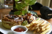 Bruga Boutique Hotel - breakfast