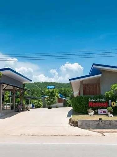 รูปภาพของน้ำใส ลอฟท์ รีสอร์ท