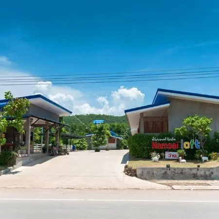 Nam Sai Loft Resort