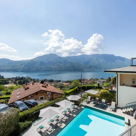 Hotel la Perla