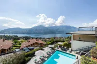 Hotel la Perla - 3-Star