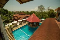 Los Gavilanes Hotel - Pools