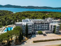 Family Hotel Adria - All Inclusive - piscine
