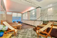 Hotel Villa Undulna - Terme della Versilia - Pemandian Air Panas