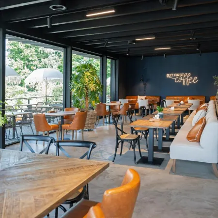 Giessen Hotel & Coffeehouse