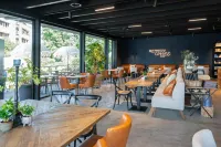 Giessen Hotel & Coffeehouse - Wifi