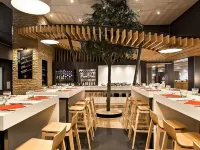 Ibis Budget Poitiers Site du Futuroscope - 2-Star