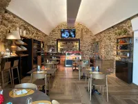 Domus Maris Relais Boutique Hotel - breakfast