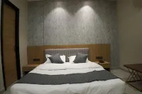 Hotel Central Park - Wifi