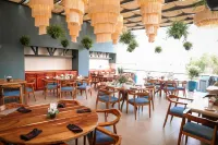 โรงแรม กุยแอนท์ - พร้อมอาหารเช้า