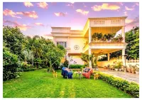 Giovanni Suites - โฮมสเตย์