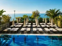 Grand Hotel Des Sablettes Plage, Curio Collection By Hilton - Beach