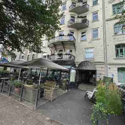 Hotell Onyxen Adults Only, WorldHotels Crafted Hotel Exterior