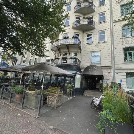 Hotell Onyxen, Boutique- & Lifestyle, Adults Only