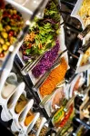 Priyo Nibash Stylish Residential Hotel - breakfast