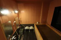 Matsushima Petit Hotel Bistro Abalon - Hot Tub